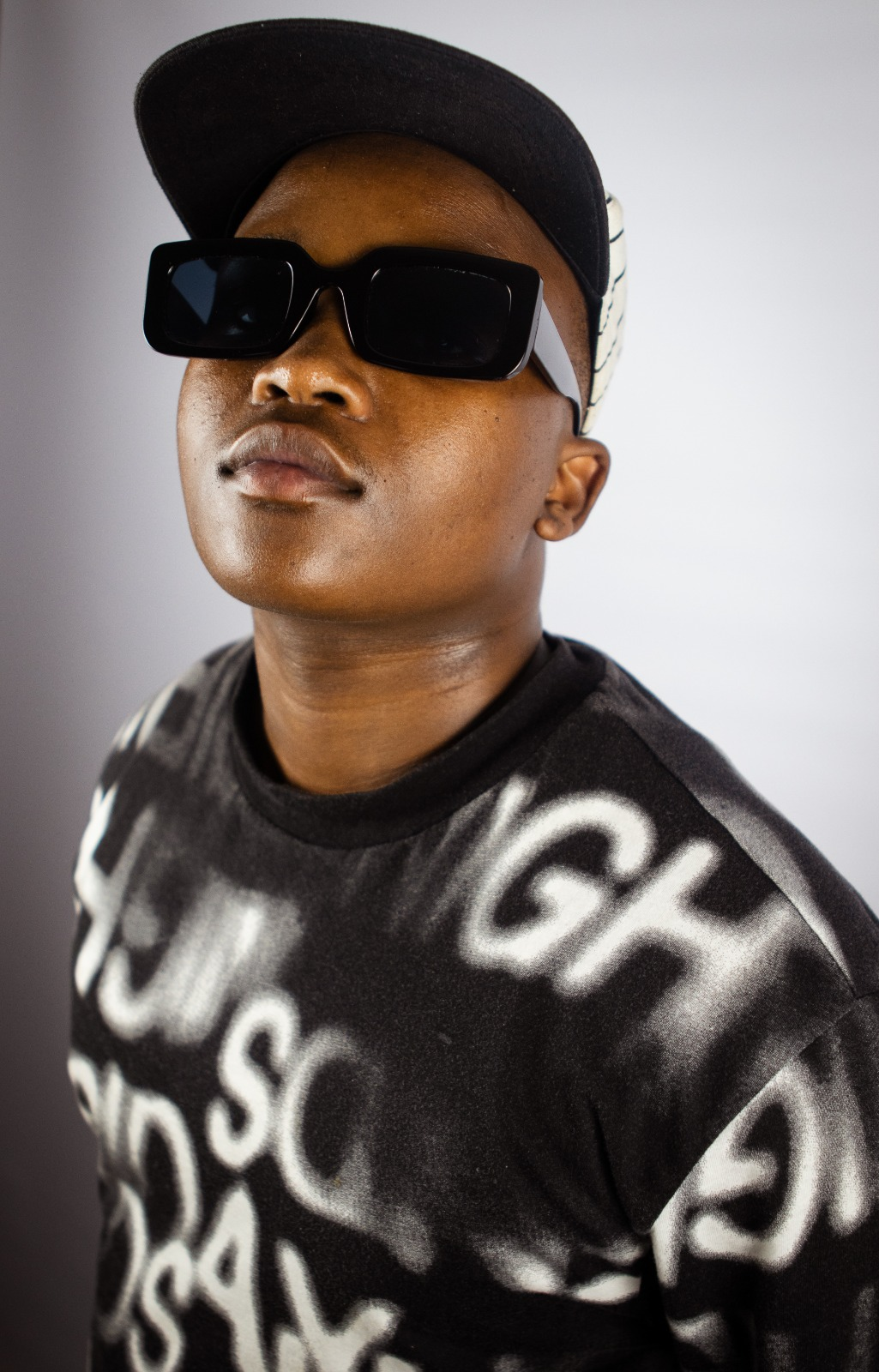 SPOTZ, Cape Town deep house DJ and producer